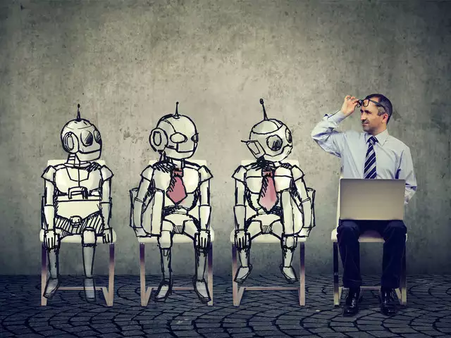 The Ethical Implications of Artificial Intelligence Replacing Human Jobs