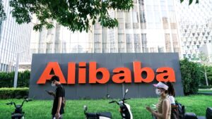 Alibaba's AI Chatbot is Revolutionizing Business