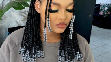 Trending Hairstyles For the Ladies