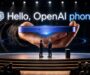 OpenAI Is Building The AI Phone Apple Should Fear