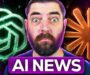 AI News: The Biggest Leap We’ve Seen This Year!